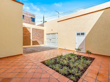 Casa Amapola, Un oasis de paz y sofisticación