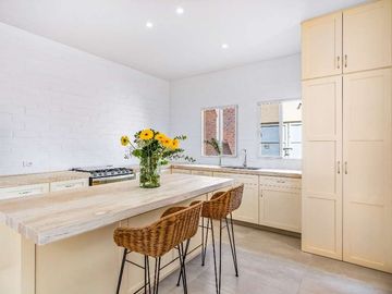 Casa Amapola, Un oasis de paz y sofisticación