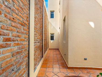 Casa Amapola, Un oasis de paz y sofisticación