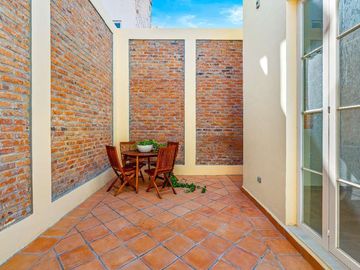Casa Amapola, Un oasis de paz y sofisticación