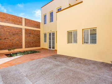 Casa Amapola, Un oasis de paz y sofisticación