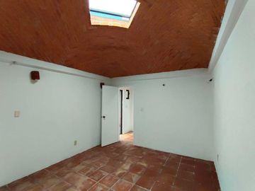 Casa Luz, Buena ubicación