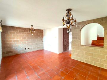 Casa Luz, Buena ubicación