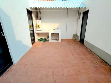 Casa Luz, Buena ubicación