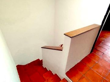 Casa Luz, Buena ubicación
