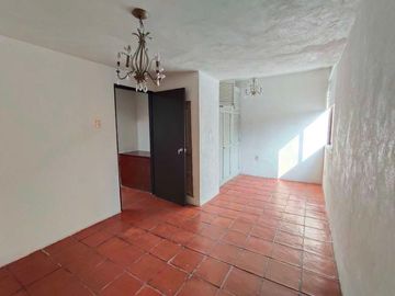 Casa Luz, Buena ubicación