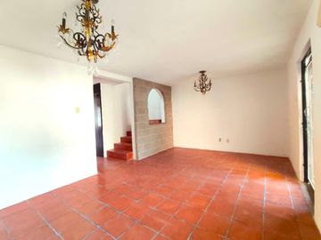 Casa Luz, Buena ubicación