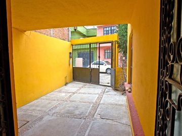Casa en venta, San Miguel de Allende, 5 recamaras