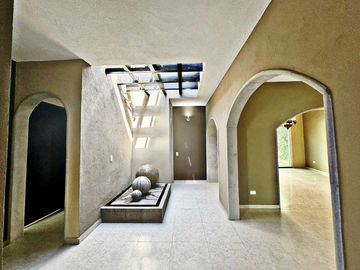 Villa Camilo con alberca