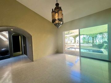 Villa Camilo con alberca
