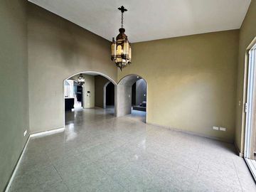 Villa Camilo con alberca