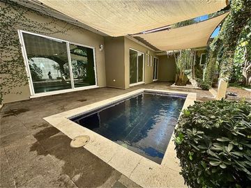 Villa Camilo con alberca