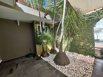 Villa Camilo con alberca