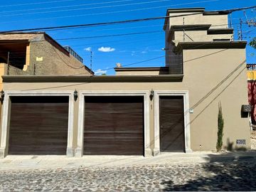 Villa Camilo con alberca