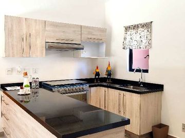 Departamento en Venta a 15 min del centro histórico San Miguel de Allende
