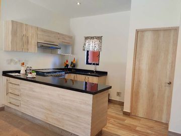 Departamento en Venta a 15 min del centro histórico San Miguel de Allende