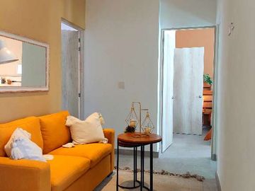 Departamento en Venta a 15 min del centro histórico San Miguel de Allende