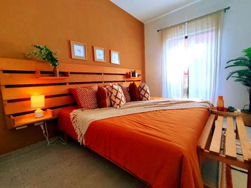 Departamento en Venta a 15 min del centro histórico San Miguel de Allende