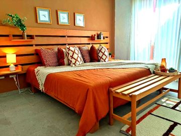 Departamento en Venta a 15 min del centro histórico San Miguel de Allende