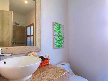 Departamento en Venta a 15 min del centro histórico San Miguel de Allende