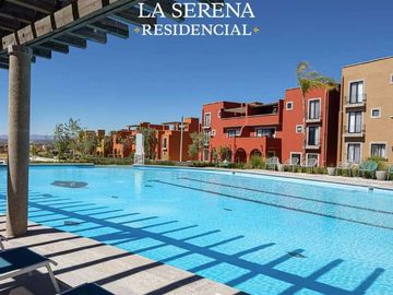 Departamento en Venta a 15 min del centro histórico San Miguel de Allende