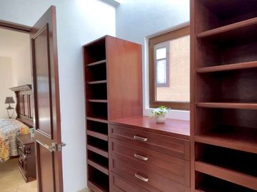 Casa Colorada: Privacidad y exclusividad en cada detalle