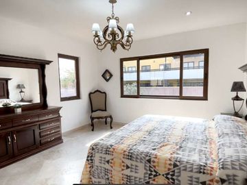 Casa Colorada: Privacidad y exclusividad en cada detalle