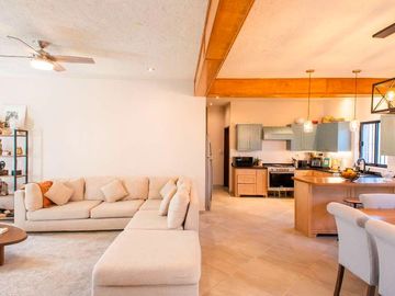 Casa Lydia, un hogar con carácter y distinción