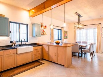 Casa Lydia, un hogar con carácter y distinción
