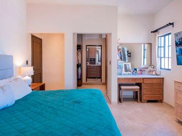Casa Lydia, un hogar con carácter y distinción