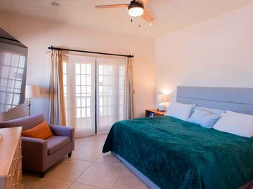 Casa Lydia, un hogar con carácter y distinción