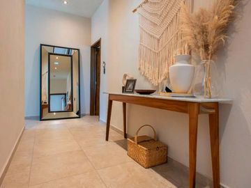 Casa Lydia, un hogar con carácter y distinción