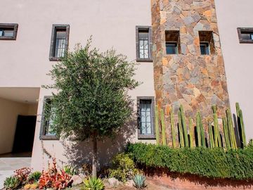 Casa Lydia, un hogar con carácter y distinción