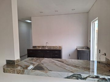 Casa Saltito de un Piso