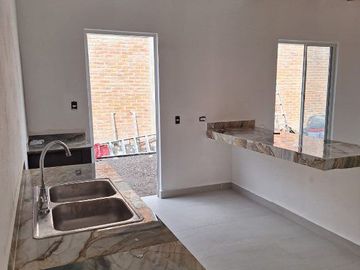 Casa Saltito de un Piso
