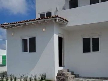 Casa en Pre -  venta zona campestre a 15 minutos del centro de San Miguel
