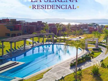Dpto Recreo en SERENA