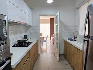 ALQUILO DEPARTAMENTO EN LA MEJOR ZONA DE PIURA - QUINTA ANA MARIA