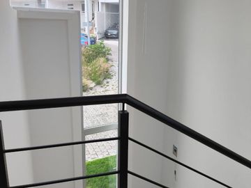 Vendo  Casa en fraccionamiento Lomas de la Calera en fraccionamiento 250 m2 construcción 3 recamaras 2 autos $3,100,000