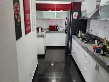 Super Lindo Duplex con Finos Acabados