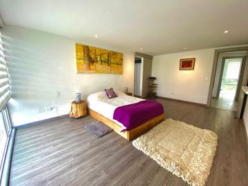 Venta Casa de Campo Malchingui