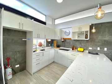 Venta Casa de Campo Malchingui