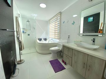 Venta Casa de Campo Malchingui