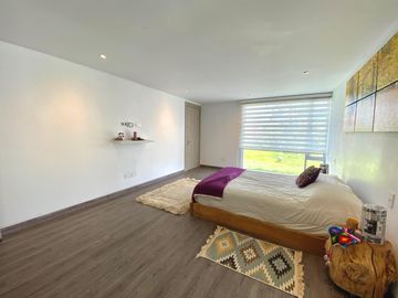 Venta Casa de Campo Malchingui