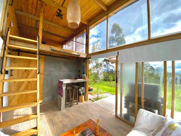 Venta Casa de Campo Malchingui