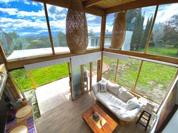 Venta Casa de Campo Malchingui