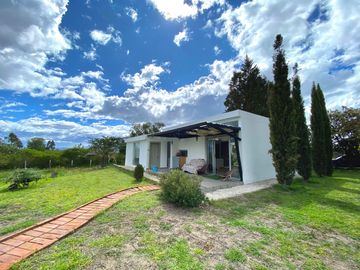 Venta Casa de Campo Malchingui
