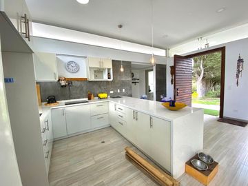 Venta Casa de Campo Malchingui