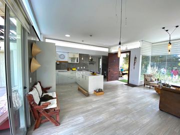 Venta Casa de Campo Malchingui
