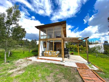 Venta Casa de Campo Malchingui
